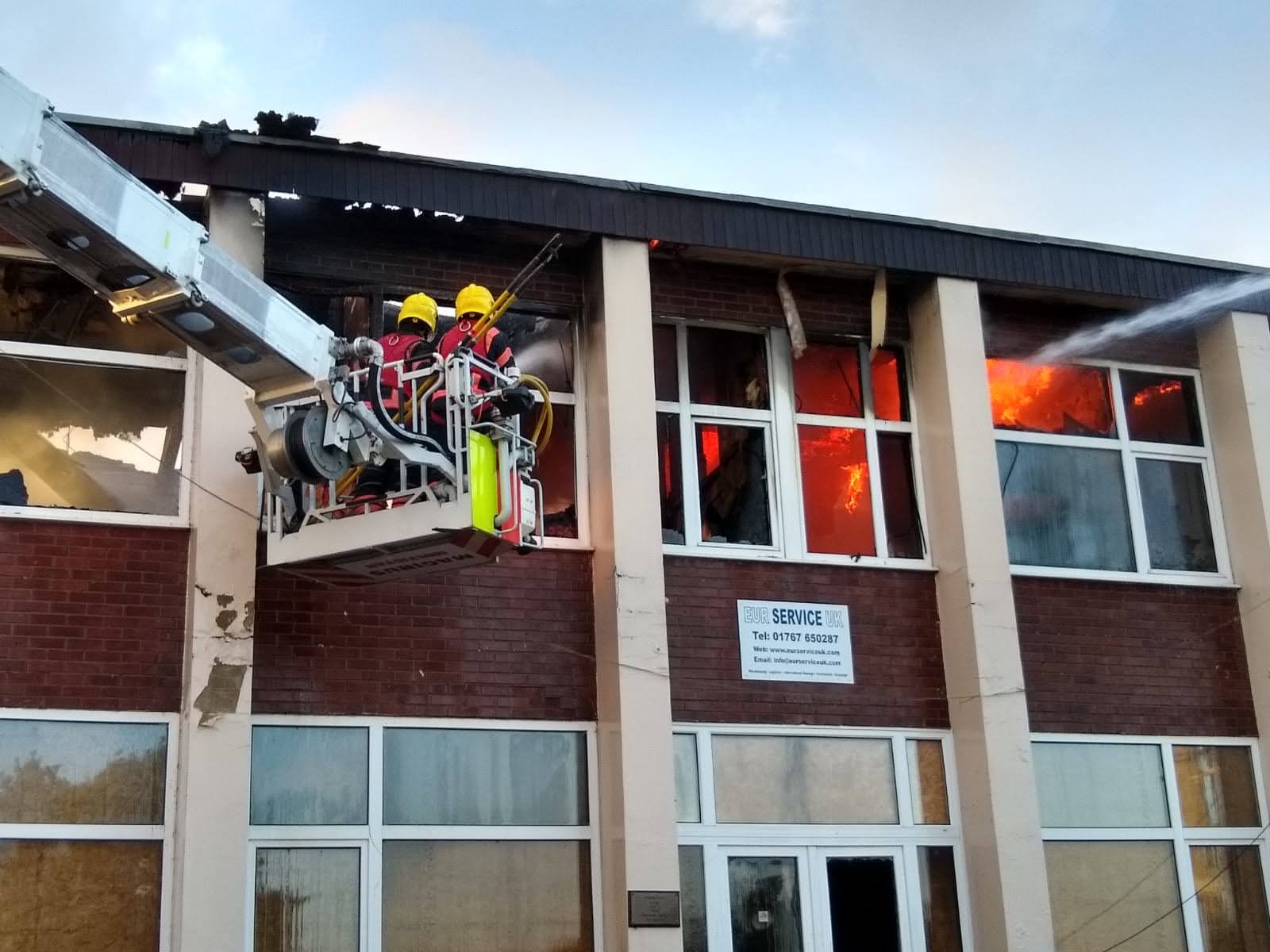 Revisions to the Protection Fire Standard Fire Standards Board