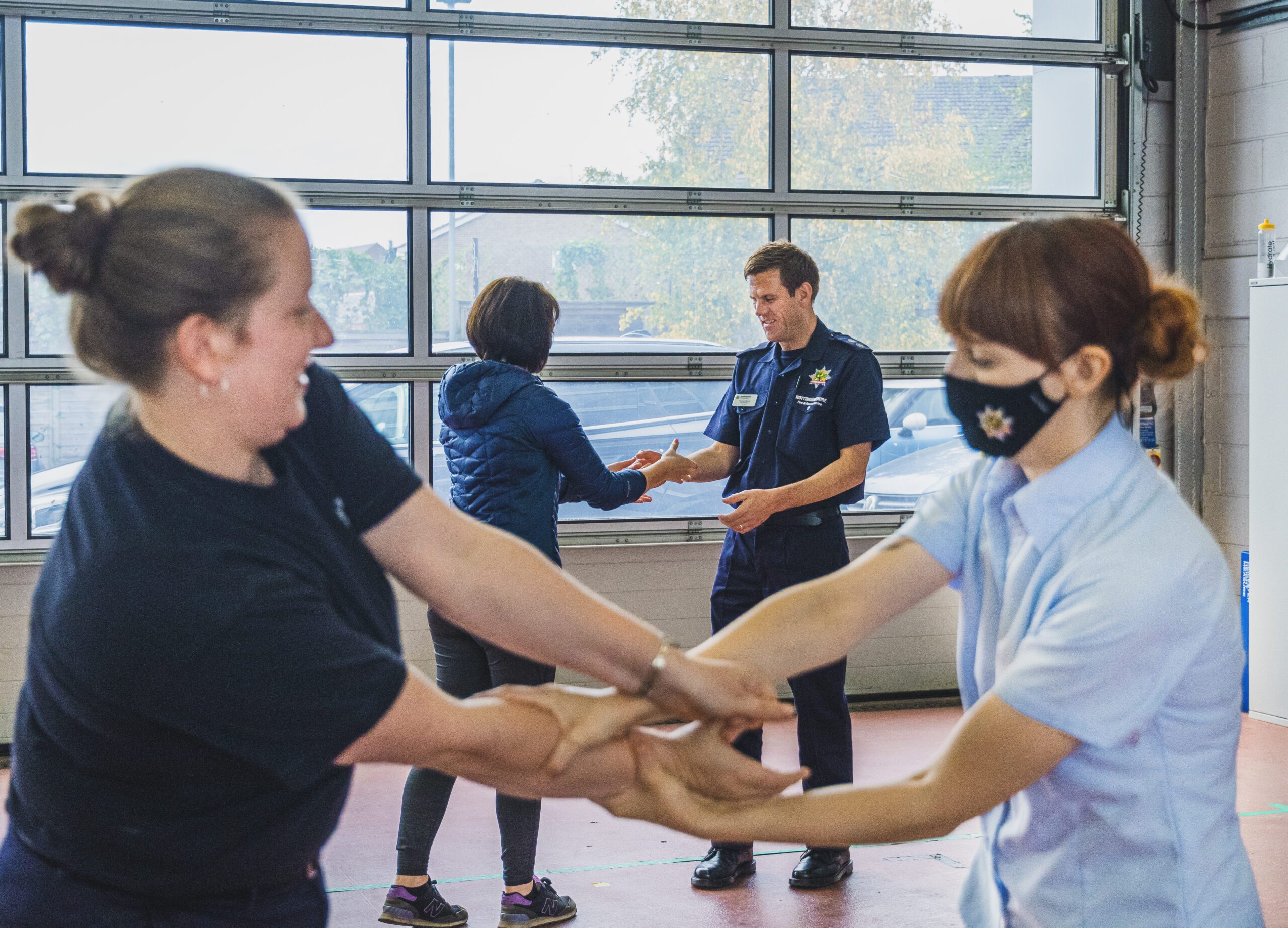 The Fire Standards Board has announced the launch of its ninth