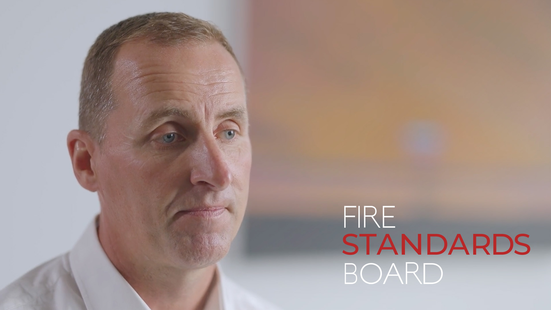 Why are Fire Standards important to fire and rescue services Fire